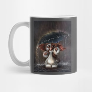 Joe Dante Directorial Genius The Making Of Gremlins Mug